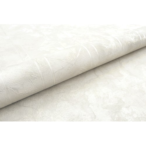 Обои флизелиновые Profi Deco Corsica 60437-02 белые 1.06x10м