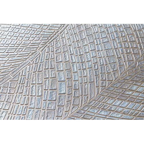 Обои флизелиновые SIRPI Murano Carrara marble 10812-04 серые 1.06x10м