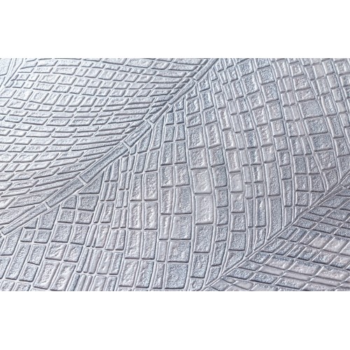 Обои флизелиновые SIRPI Murano Ravenna 10809-03 серые 1.06x10м