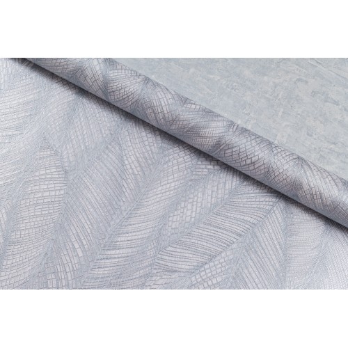 Обои флизелиновые SIRPI Murano Ravenna 10809-03 серые 1.06x10м