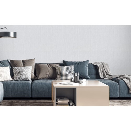 Обои флизелиновые TrendColor TC72253-41 Trend Geo серые 1.06x10м