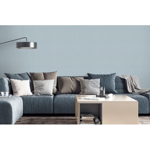 Обои флизелиновые TrendColor TC72253-74 Trend Geo бирюзовые 1.06x10м