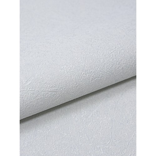 Обои флизелиновые WallSecret Basic Espresso 8809-08 белые 1.06x10м