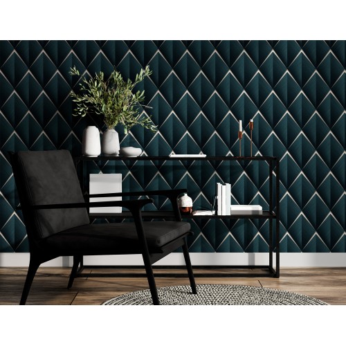 Обои флизелиновые WallSecret Comfort 8899-27 Artique 1,06x10м