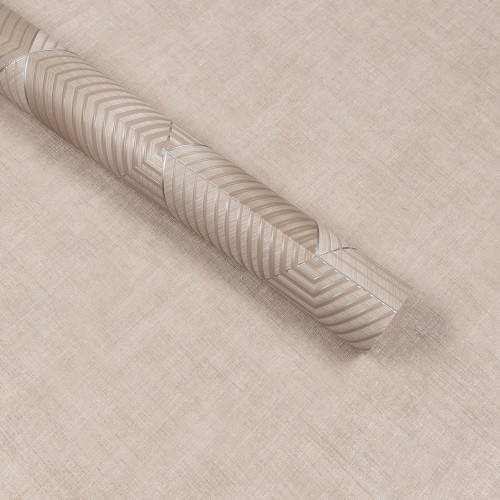 Обои флизелиновые HomeColor Wood Line HC72260-82 коричневые 1.06x10м