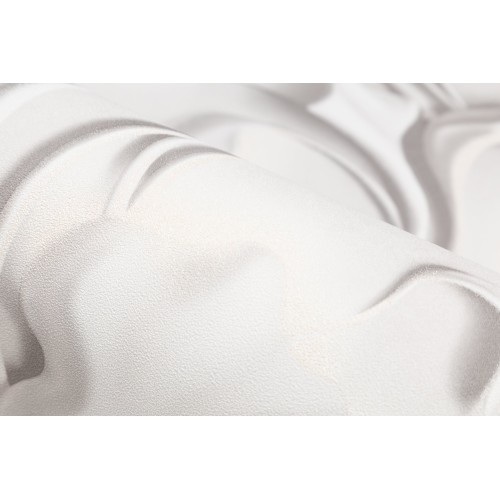 Обои флизелиновые HomeColor Barelief HC72275-12 бежевые 1.06x10м