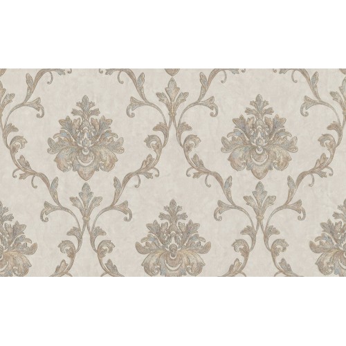Обои флизелиновые Malex design Диана 4212-3 1,06 x 10м