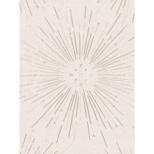 Обои флизелиновые Malex design Спарк 4284-2 бежевые 1.06x10м
