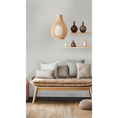 Обои флизелиновые Malex design Иоланта 4299-5 серые 1.06x10м