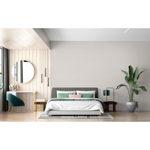 Обои флизелиновые Malex design Дайкири 4309-3 бежевые 1.06x10м