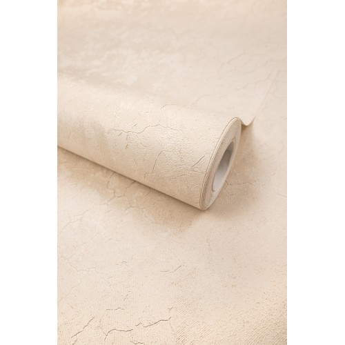 Обои флизелиновые Malex design Дайкири 4309-8 бежевые 1.06x10м