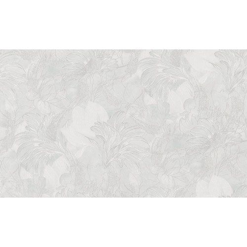 Обои флизелиновые Malex design Ривьера 4336-5 серые 1.06x10м
