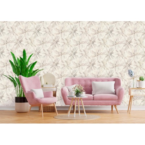 Обои флизелиновые Malex Exclusive 4246-5 Фестиваль 1,06x10 м