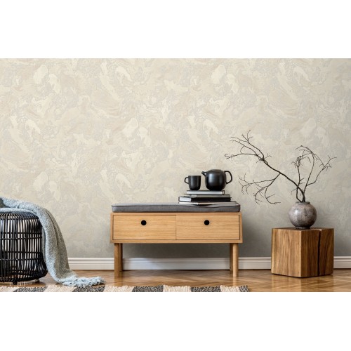 Обои Ornamy 8069-17 Karelia флизелиновые 1,06х10м
