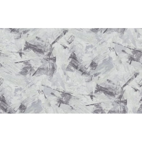 Обои флизелиновые Ornamy Ravenna 8073-24 серые 1.06x10м
