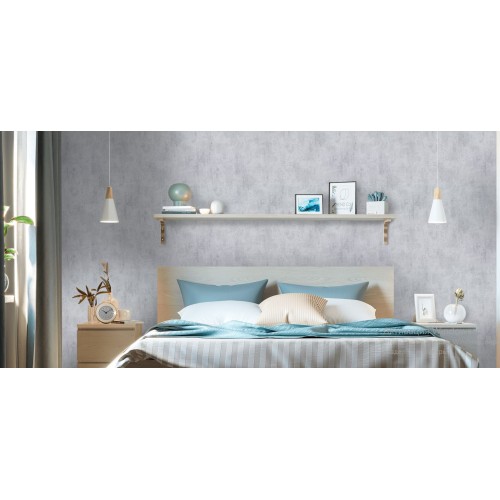 Обои флизелиновые Палитра Scandi Mania PL72355-41 серые 1.06x10м