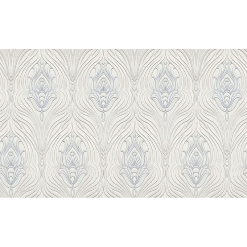 Обои флизелиновые PrestigeColor Aurum Sola PC71690-14 серые 1.06x10м