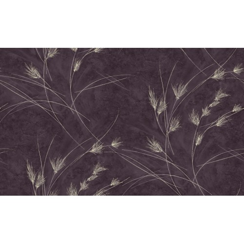 Обои флизелиновые Profi Deco Veter 60561-05 бордовые 1.06x10м