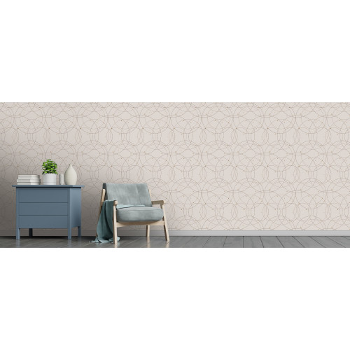Обои ROSE 285866 Вега флизелиновые 1,06x10м