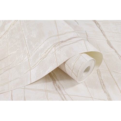 Обои SIRPI Murano Carrara marble 10812-03 бежевые 1.06x10м