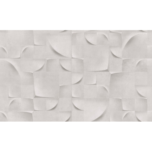 Обои флизелиновые TrendColor TC71860-28 серые 1.06x10м