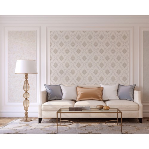 Обои флизелиновые Вернисаж 8589-21 1,06 x 10м