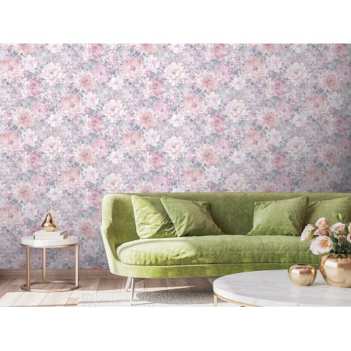 Обои флизелиновые Victoria Stenova Betty 287284 1.06x10м