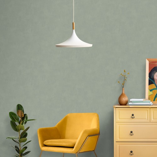 Обои Viles Line Exclusive 60776-06 Architector флизелиновые зеленые 1.06x10м