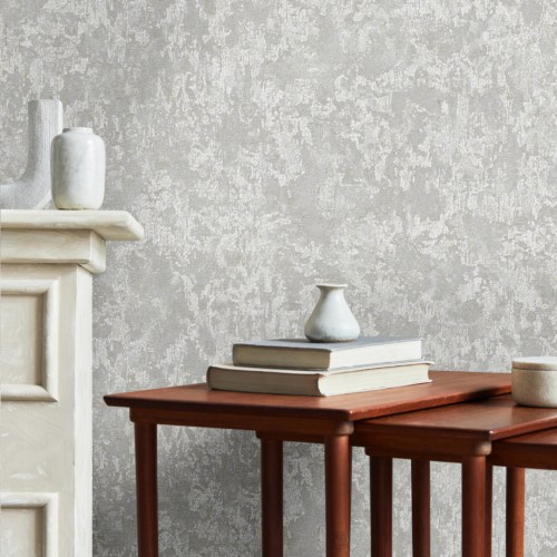 Обои Vlies Line Exclusive Amoricci 60816-06 флизелиновые коричневые 1.06x10м