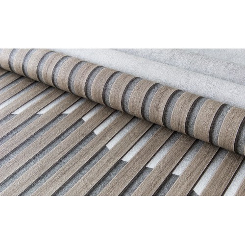 Обои флизелиновые WallDecor Exclusive 75183-14 1,06 x 10м