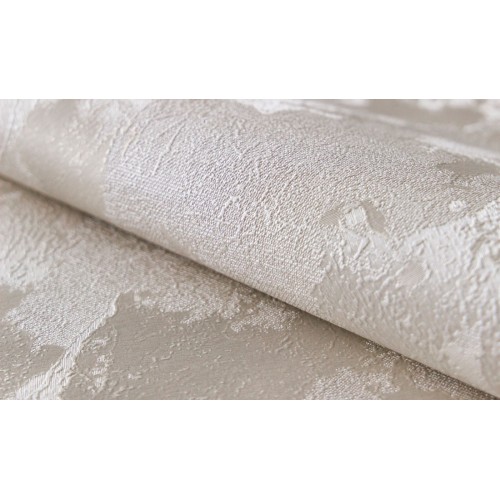 Обои флизелиновые Wall Decor Exclusive 75186-28 бежевые 1.06x10м