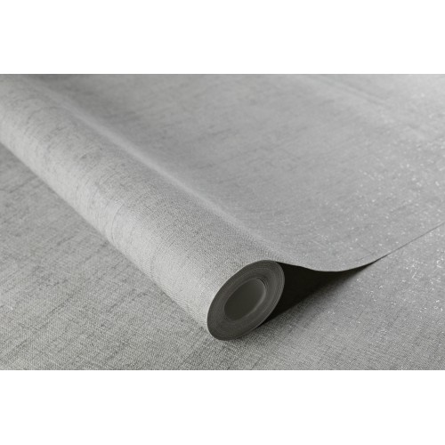 Обои флизелиновые Wall Decor Exclusive 75233-48 серые 1.06x10м
