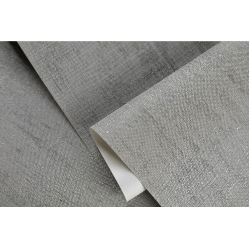 Обои флизелиновые Wall Decor Exclusive 75233-48 серые 1.06x10м