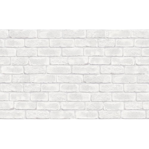 Обои флизелиновые WallSecret Basic 8866-10 серые 1.06x10м