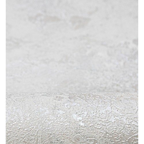 Обои флизелиновые WallSecret Comfort Veneciano 8810-20 серые 1.06x10м