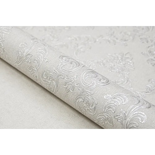 Обои флизелиновые WallSecret Comfort Catalana 8879-23 бежевые 1.06x10м