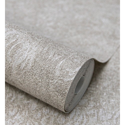 Обои флизелиновые Wallsecret Comfort Infinity 2 8956-12 бежевые 1.06x10м