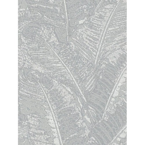 Обои флиз6елиновые Monte Solaro Fern 9193-03 серые 1.06x10м