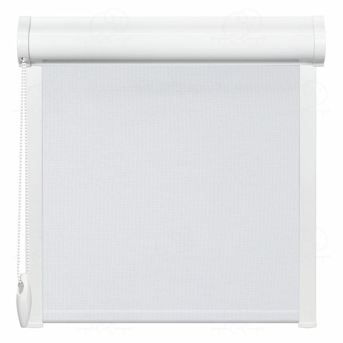 Рольштора Меринос (015.05) Белый 57х160