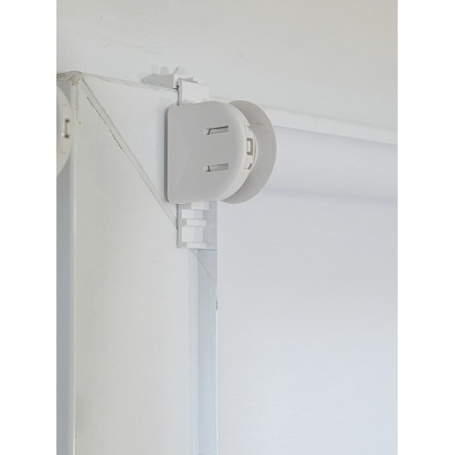 Рольштора Меринос (015.05) Белый 57х160