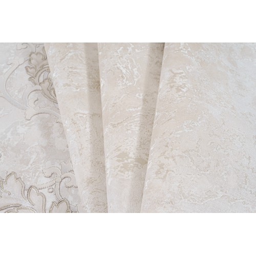 Обои флизелиновые Артекс Рафаэлла 10636-04 бежевые 1.06x10м