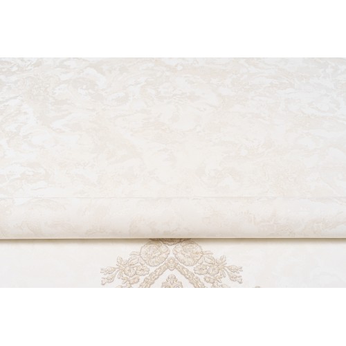 Обои флизелиновые Артекс Франсуаза-уни 10764-02 бежевые 1.06x10м