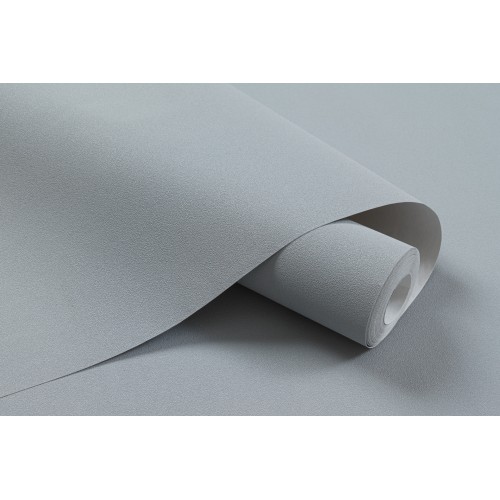 Обои флизелиновые EcoLine PaintWall 10968-09 серые 1.06x10м