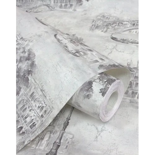 Обои Кампанила 10971-03 флиз. 1,06х10м Акция