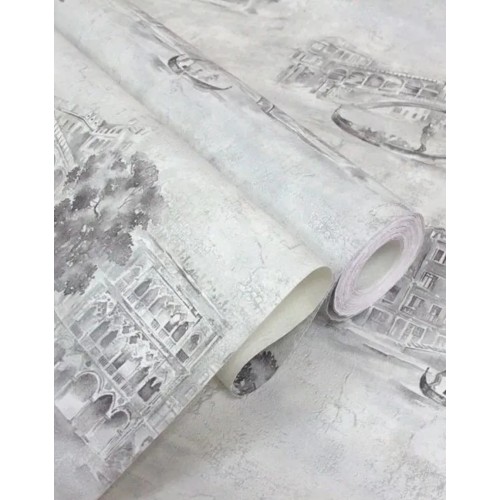 Обои Кампанила 10971-03 флиз. 1,06х10м Акция