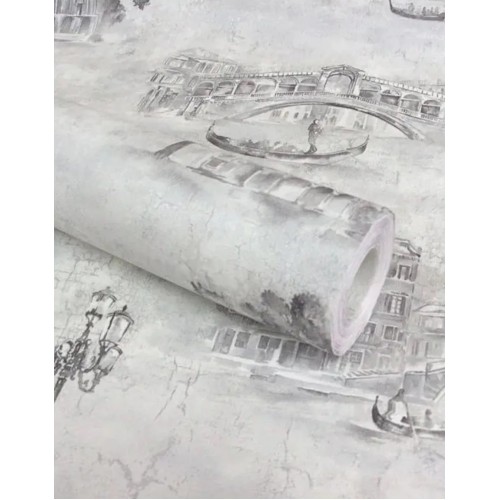 Обои Кампанила 10971-03 флиз. 1,06х10м Акция