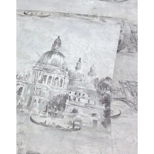 Обои Кампанила 10971-03 флиз. 1,06х10м Акция