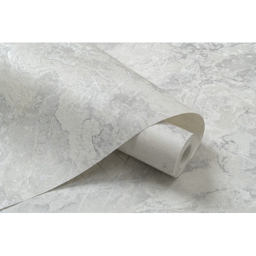 Обои флизелиновые Артекс Турмалин 11064-03 серые 1.06x10м