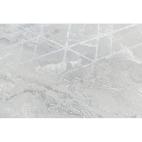 Обои флизелиновые Артекс Турмалин 11064-03 серые 1.06x10м