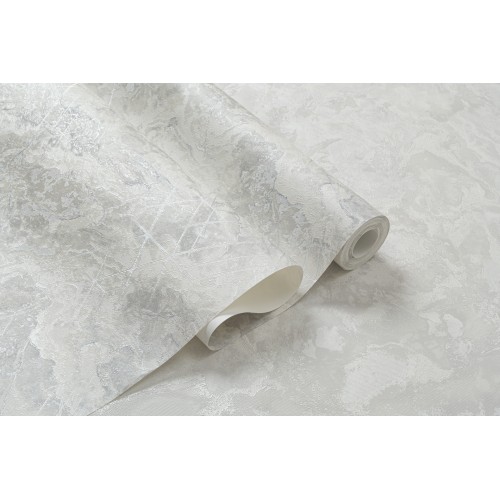 Обои флизелиновые Артекс Турмалин 11064-03 серые 1.06x10м